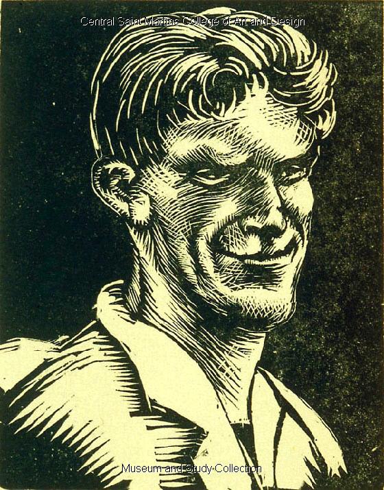 [Head of a Young man] – Works – UAL